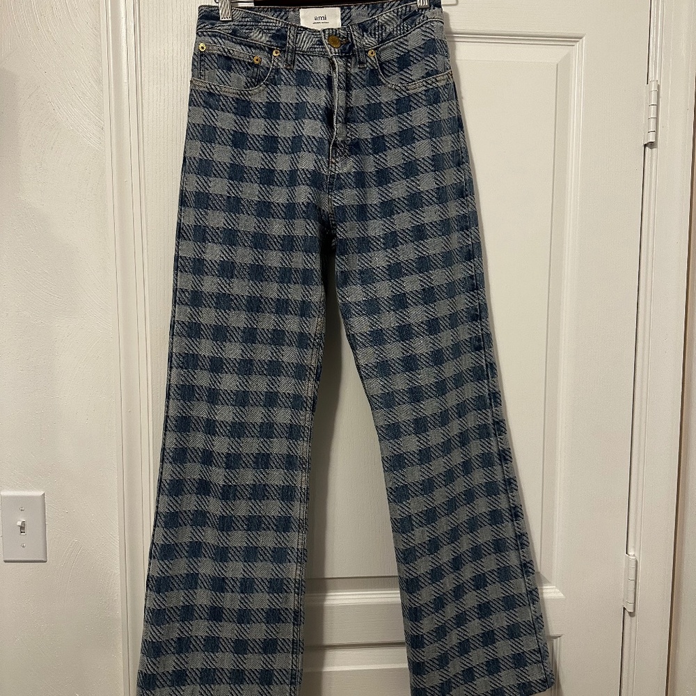 AMI jeans